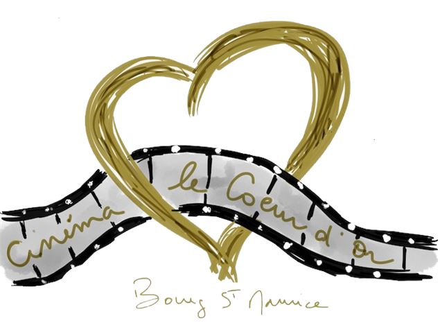 Cinéma Coeur d'Or - seelesarcs