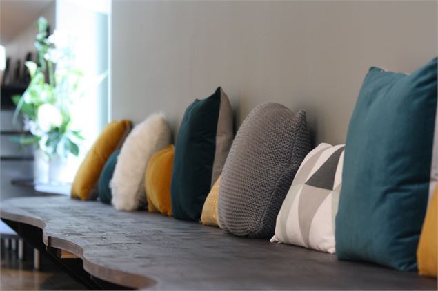 Séminaire Thermes - Thermes Saint Gervais