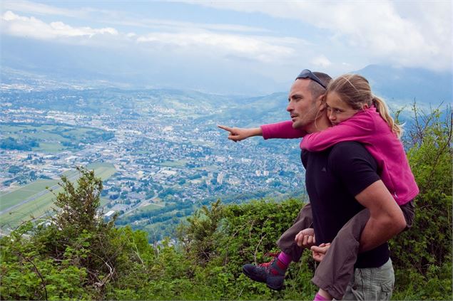 Le Mont St Michel - Grand Chambéry Alpes Tourisme