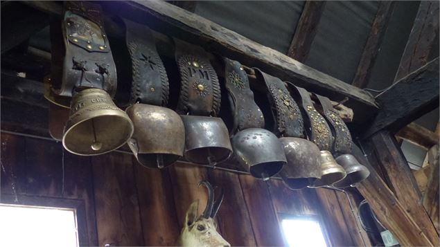 Arclusaz - ©SavoieMontBlanc-Lansard