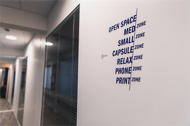 Working Zone3 - ©Balthazar - Hôtel Le Cinq