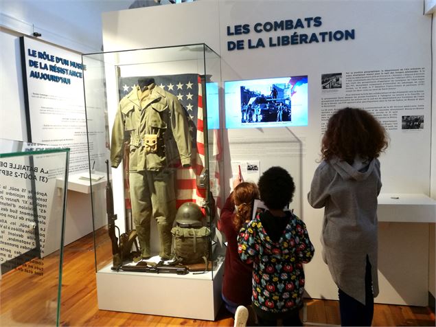 - Département de l'Ain, C. Monfray