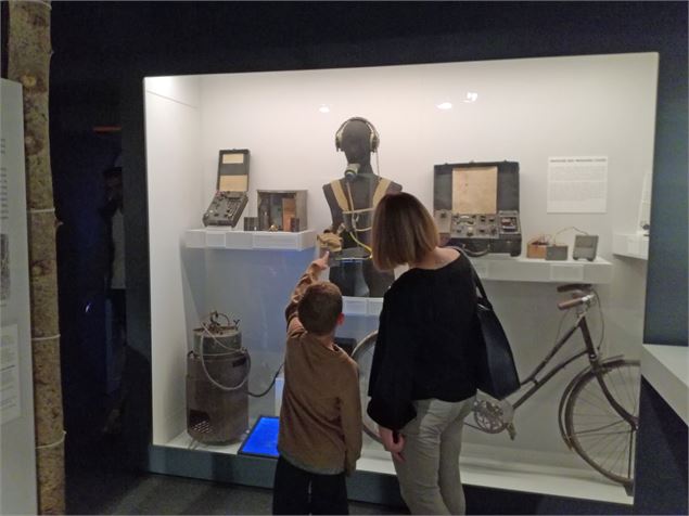 - Département de l'Ain, C. Monfray