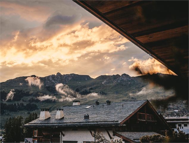 La Terrasse - Sunset Lounge & Tapas Bar