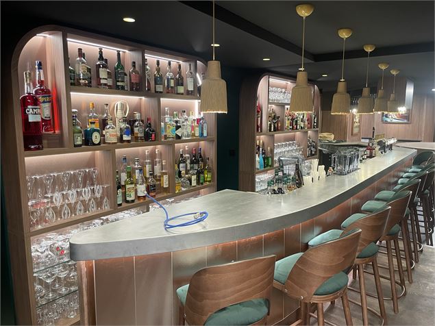 Pub le St Jacques_Sallanches - Pub le St Jacques_Sallanches