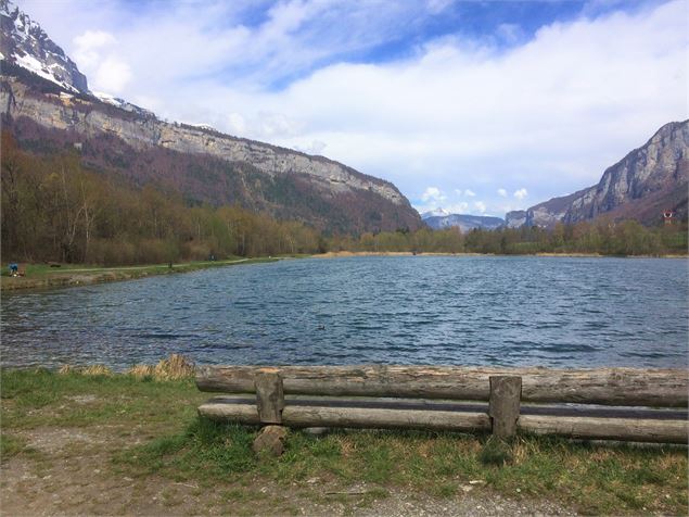 Lac de planche à voile des Ilettes - Atelier du Cyclope - David Vuillermoz (2)