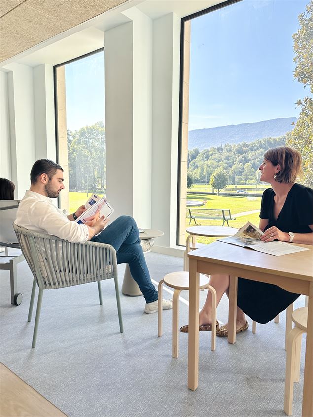  - Domaine de Marlioz