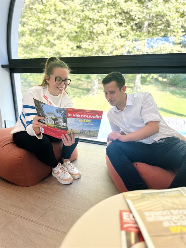  - Domaine de Marlioz