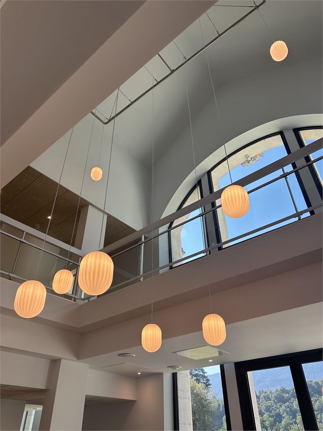  - Domaine de Marlioz