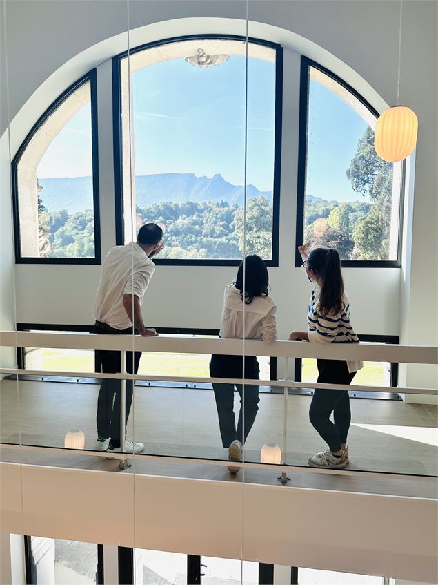  - Domaine de Marlioz