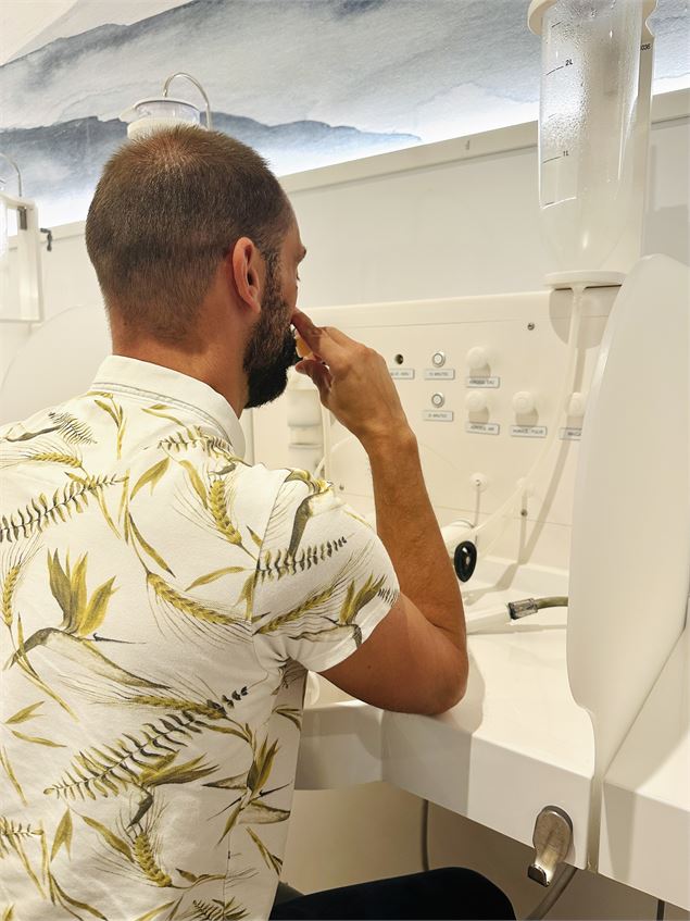  - Domaine de Marlioz