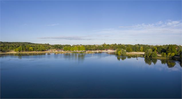 Bouvent en été - JP Poupon Arcom