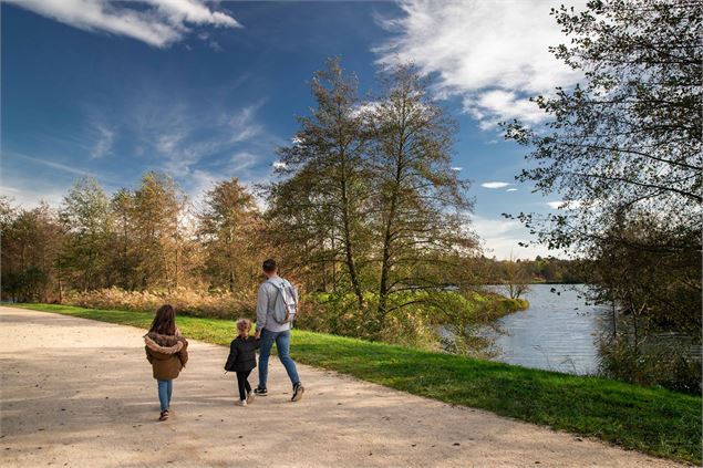 Bouvent en automne - JP Poupon Arcom