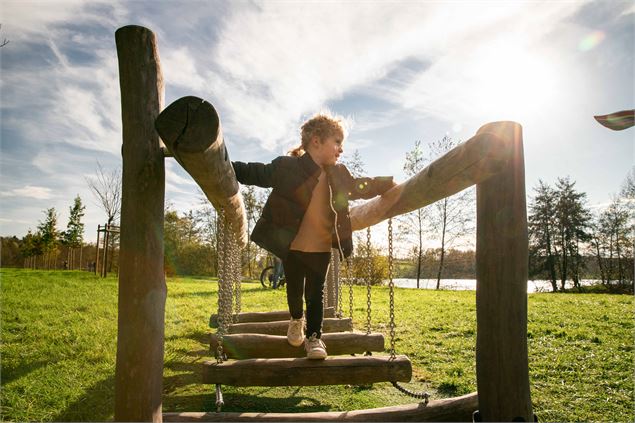 Bouvent en automne - JP Poupon Arcom