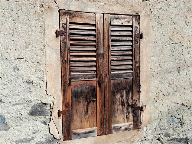 B1 - Villarnard - Départ Les Allues_Méribel - Méribel Tourisme d.paillas