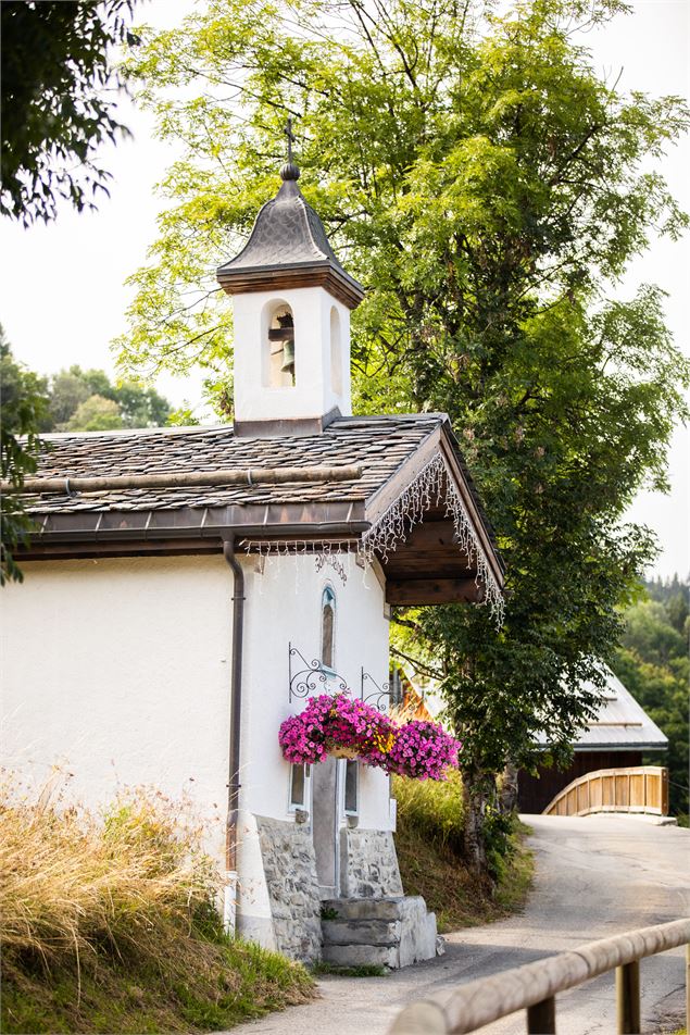 R13 - Entre villages et alpages_Méribel - Sylvain Aymoz - Méribel Tourisme