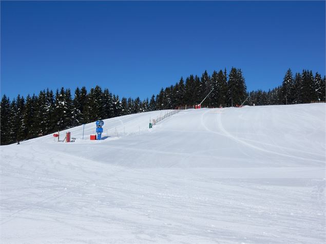 départ sentier - mairie_de_megeve