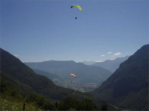 Panorama - Conseil départemental  74