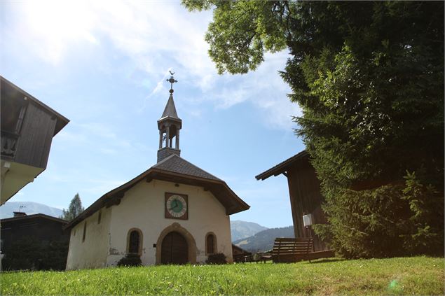 chapelle_du_laz - mairie_de_megeve