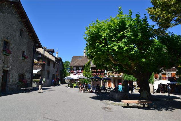 photo - L. Guette CD74