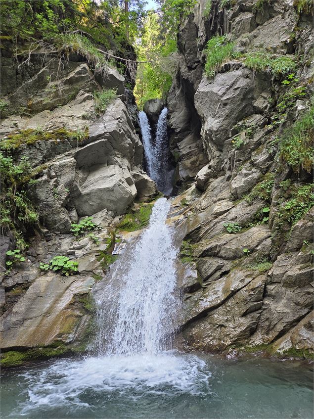Bassin_Cascade - Mairie_de_Megève