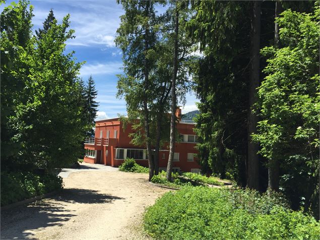 exterieur_ete_maison_le_meme - Daniel Durand - Fresh Influence