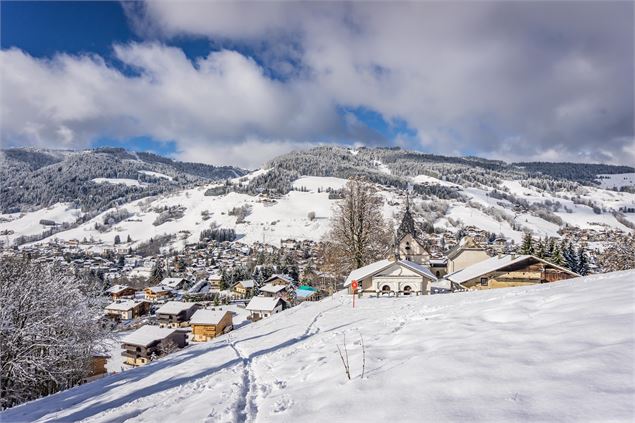 mont_d_arbois - mairie_de_megeve