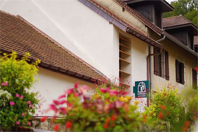 Musée-3 - Lecomte - Chanaz