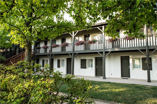 Pavillon du Domaine du Gouverneur - © 37.studio, all rights reserved,© 37.studio,37.studio