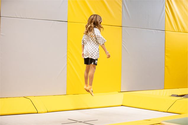 Salle d'acrobatie_Megève - mairie_megeve