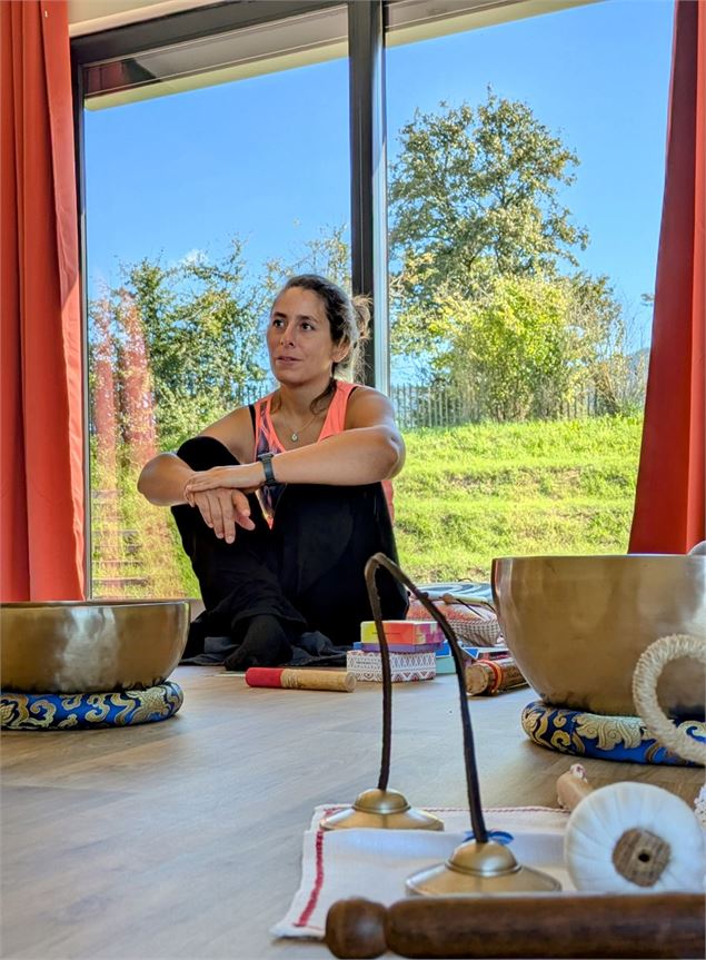  - Les Lodges de la ViaRhôna