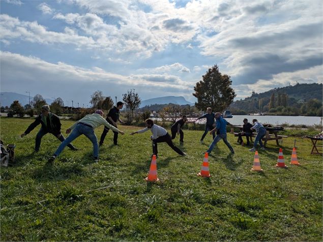  - Les Lodges de la ViaRhôna