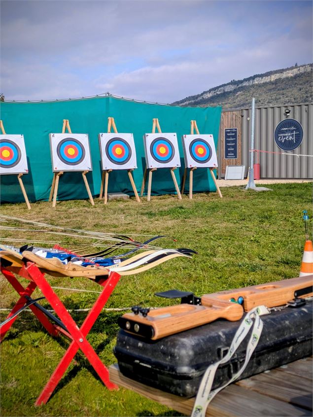  - Les Lodges de la ViaRhôna