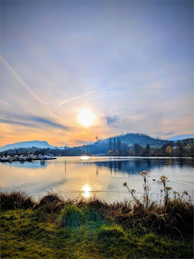  - Les Lodges de la ViaRhôna