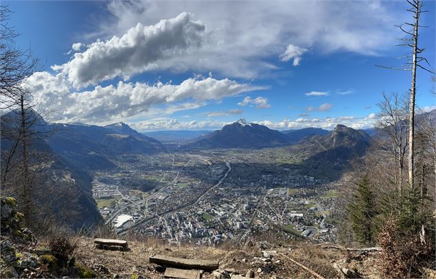 Panorama - Cluses Images Numériques