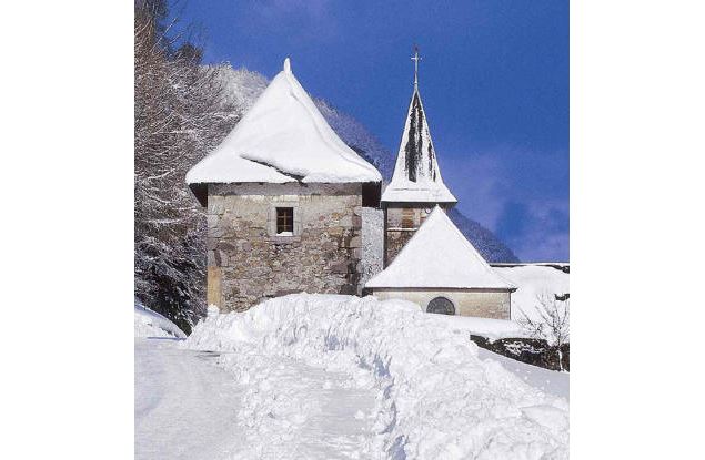 Photo 1 - ©Alain Morandina