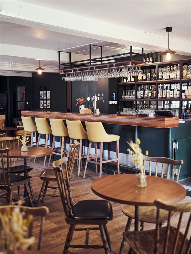 Clubhouse - Nicolas Gascard