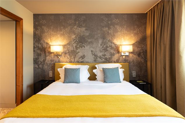 Chambre - Nicolas Gascard