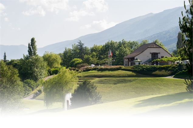 Golf de Maison Blanche - Golf Maison Blanche