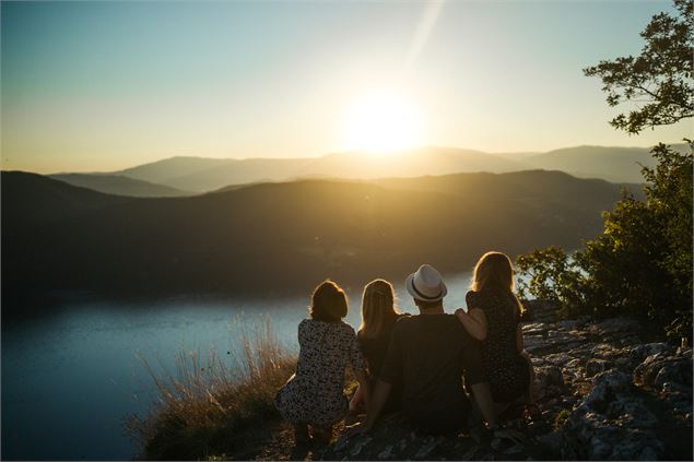 belvederedelachambotteaixlesbainsrivieradesalpes - Baptiste Dulac