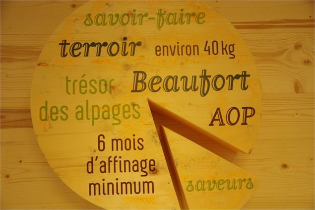 Espace muséographique - Eric Axelrad