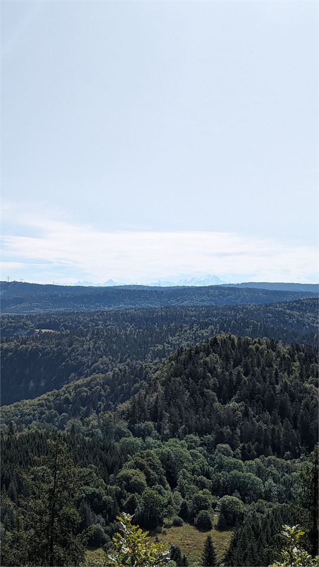 Les Monts d'Ain - Jean-Yves Crespo