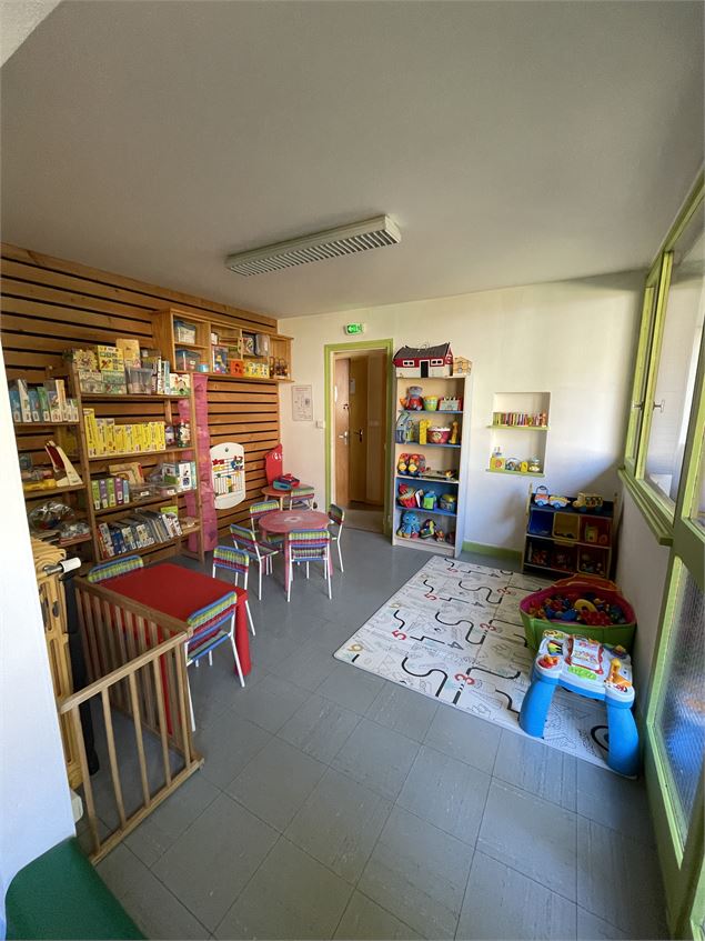  - Ludothèque Monts et Merveilles