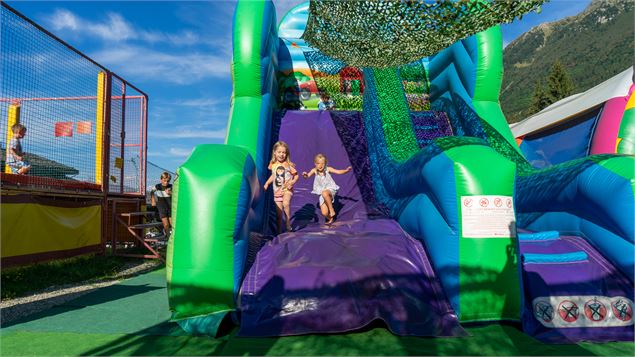 Parc de loisirs Okapi - OTVVA