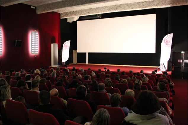 Salle 2 - Petite Salle