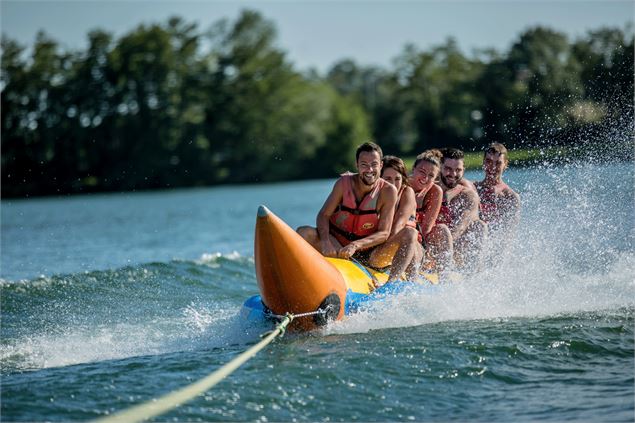 Base de loisirs - La Plaine Tonique_Malafretaz - Christophe Thieux