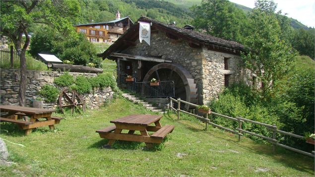 Eté - Anaïs Béchat