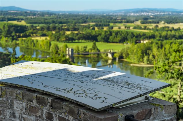 Tour des Minimes_Montmerle-sur-Saône - Quentin TOURNIER
