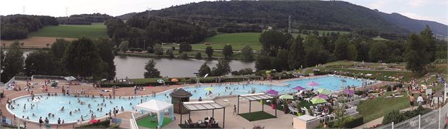 Centre nautique - CCPC