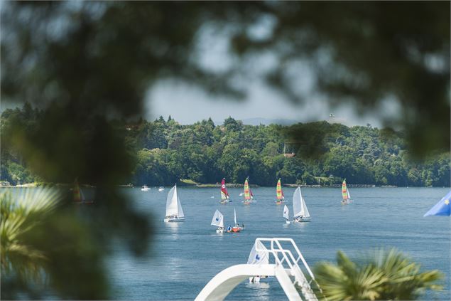 Plage municipale - Sémaphore